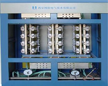 電源系統在現代生活中的重要性及發展趨勢